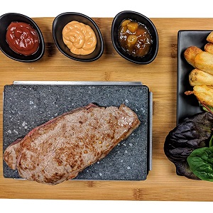 Black Rock Grill Coupons