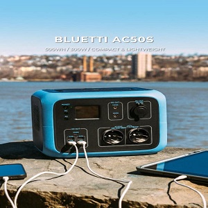 Bluetti UK Coupons
