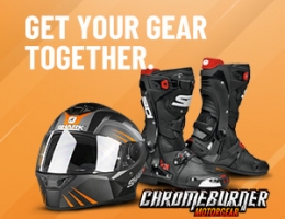 Chromeburner Coupons