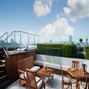 Corinthia Coupons