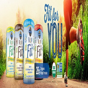 Garden of Life Coupons