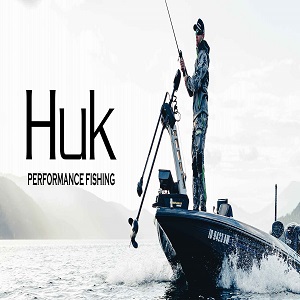 Huk Gear Coupons