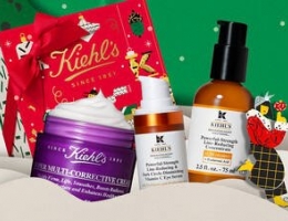 Kiehls Coupons