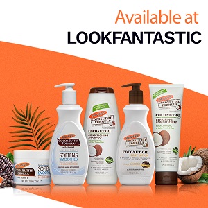 LOOKFANTASTIC Coupons