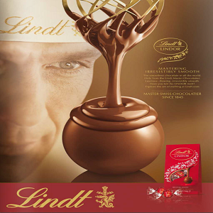 Lindt Coupons
