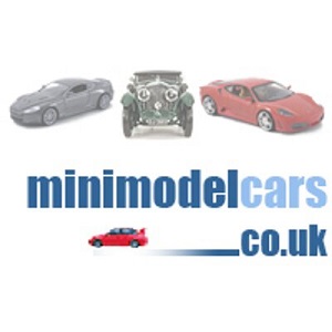 Mini Model Shop Coupons