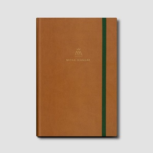 Monk Manual Coupons