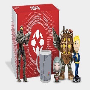 My Geek Box Coupons