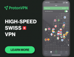 ProtonVPN Coupons