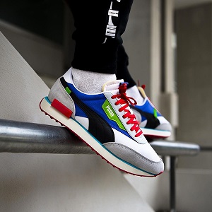 Puma Coupons