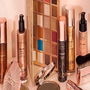 Revolution Beauty Coupons