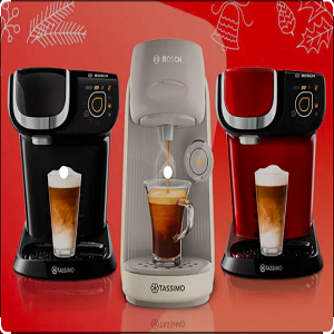 Tassimo Coupons
