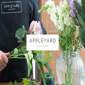 Appleyard Flowers Coupons
