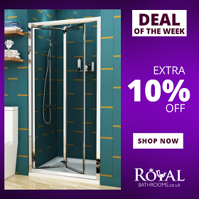 Royal Bathrooms Coupons