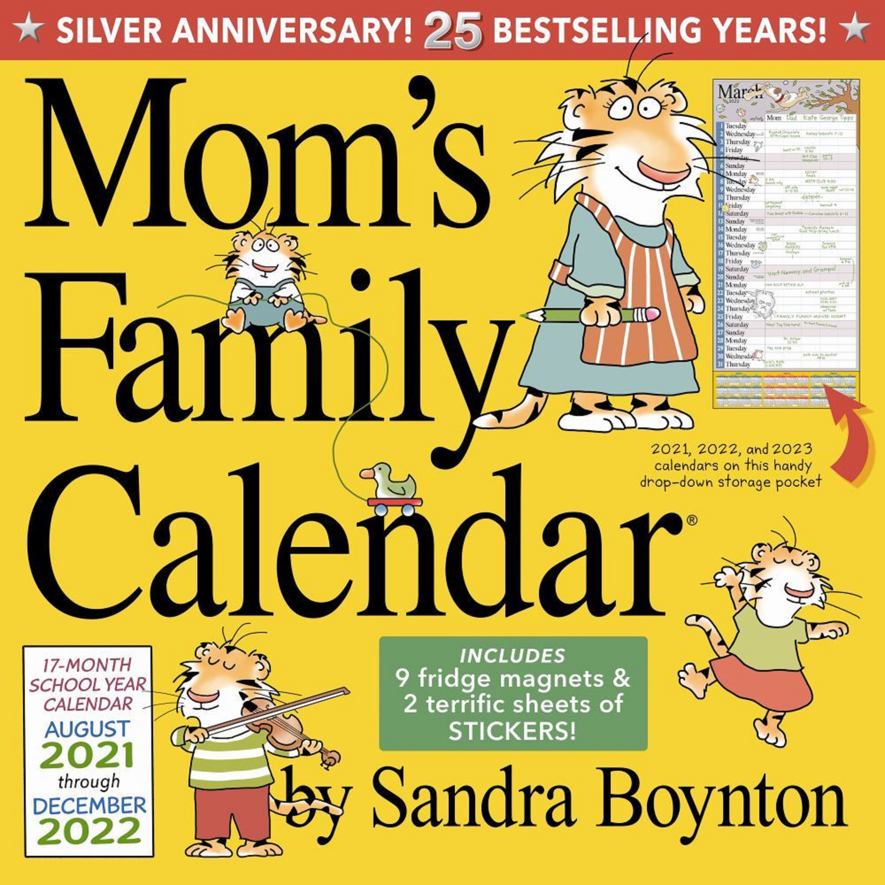 Calendars Coupons