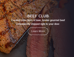 Certified Piedmontese Coupons