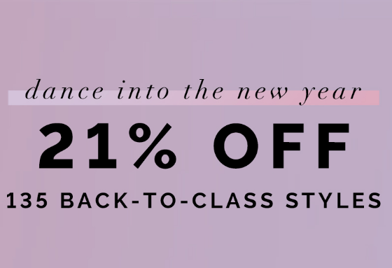 Dancewear Solutions Coupons
