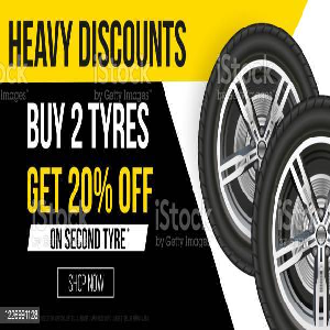 Banden Coupons