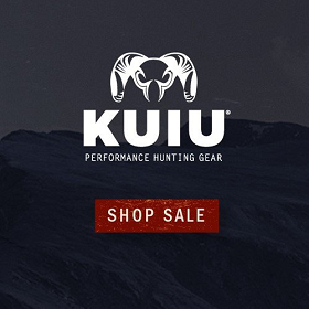 KUIU Coupons