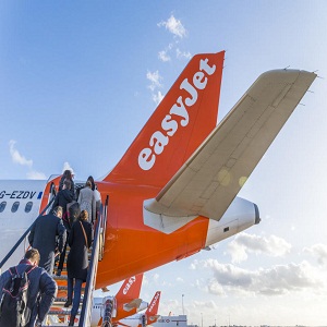 EasyJet Coupons