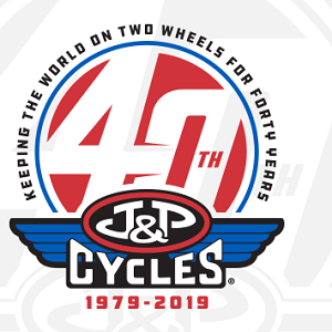 J&P Cycles Coupons