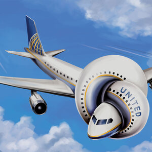United Airlines Coupons