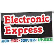 Electronic Express Coupons