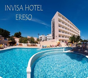 Invisa Hoteles UK Coupons