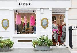 NRBY Clothing Coupons