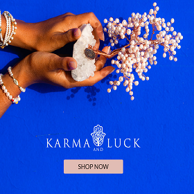 Karma and Luck Coupons