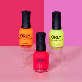 ORLY Coupons