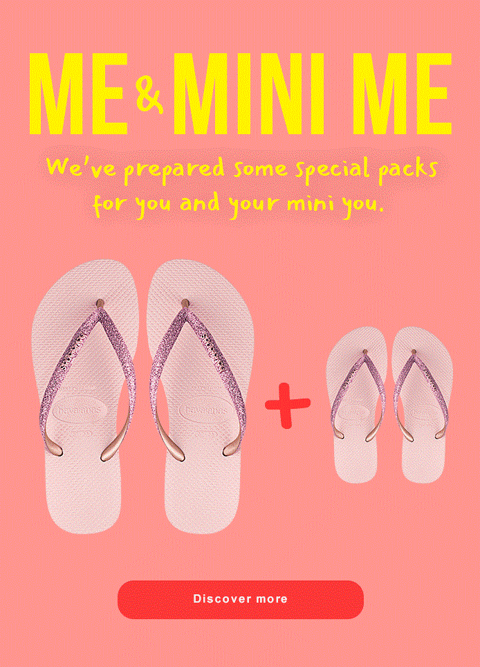 Havaianas Coupons