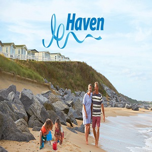 Haven Holidays Coupons