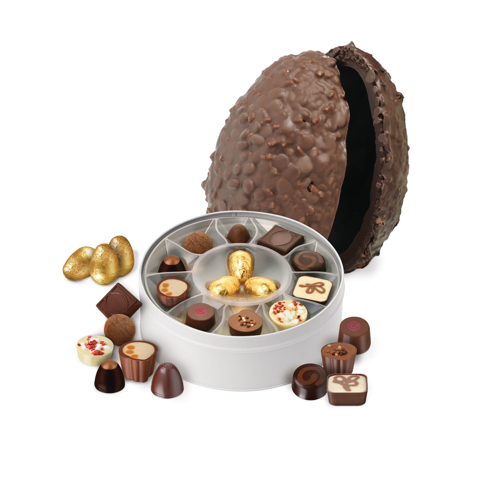 Hotel Chocolat Coupons