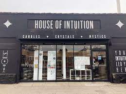 House of Intuition Coupons