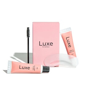 Luxe Cosmetics Coupons