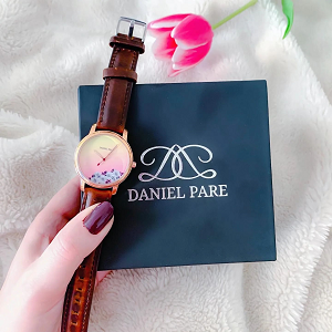 Daniel Pare Coupons