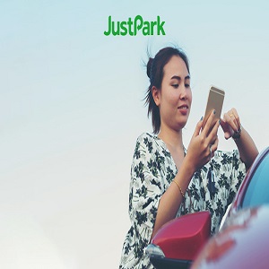 Just Park Coupons