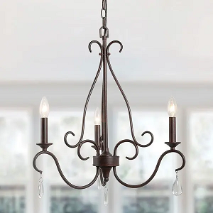 Heavenly Chandeliers Coupons