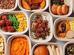 KBK Meal Prep Coupons