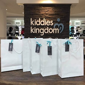Kiddies Kingdom Coupons
