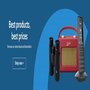 Ligo Electronics Coupons