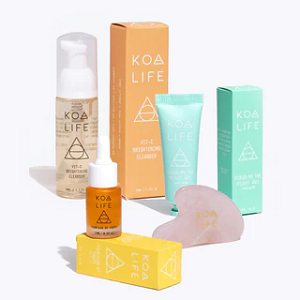 KOA LIFE Coupons