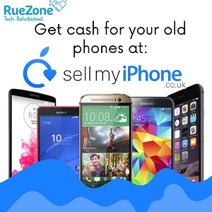 RueZone Coupons
