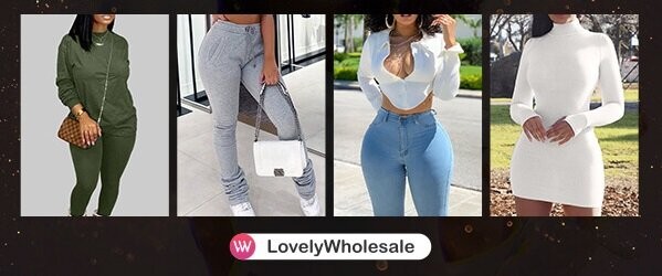 LovelyWholesale Coupons