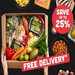 Muscle Food Coupons