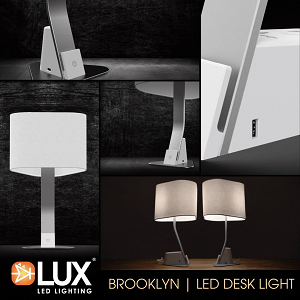 LUX LED Lighting Coupons