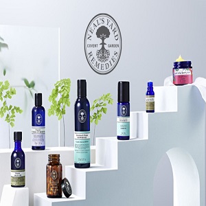 Neals Yard Remedies Coupons