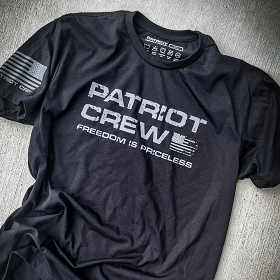 Patriot Crew Coupons