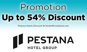 Pestana Coupons